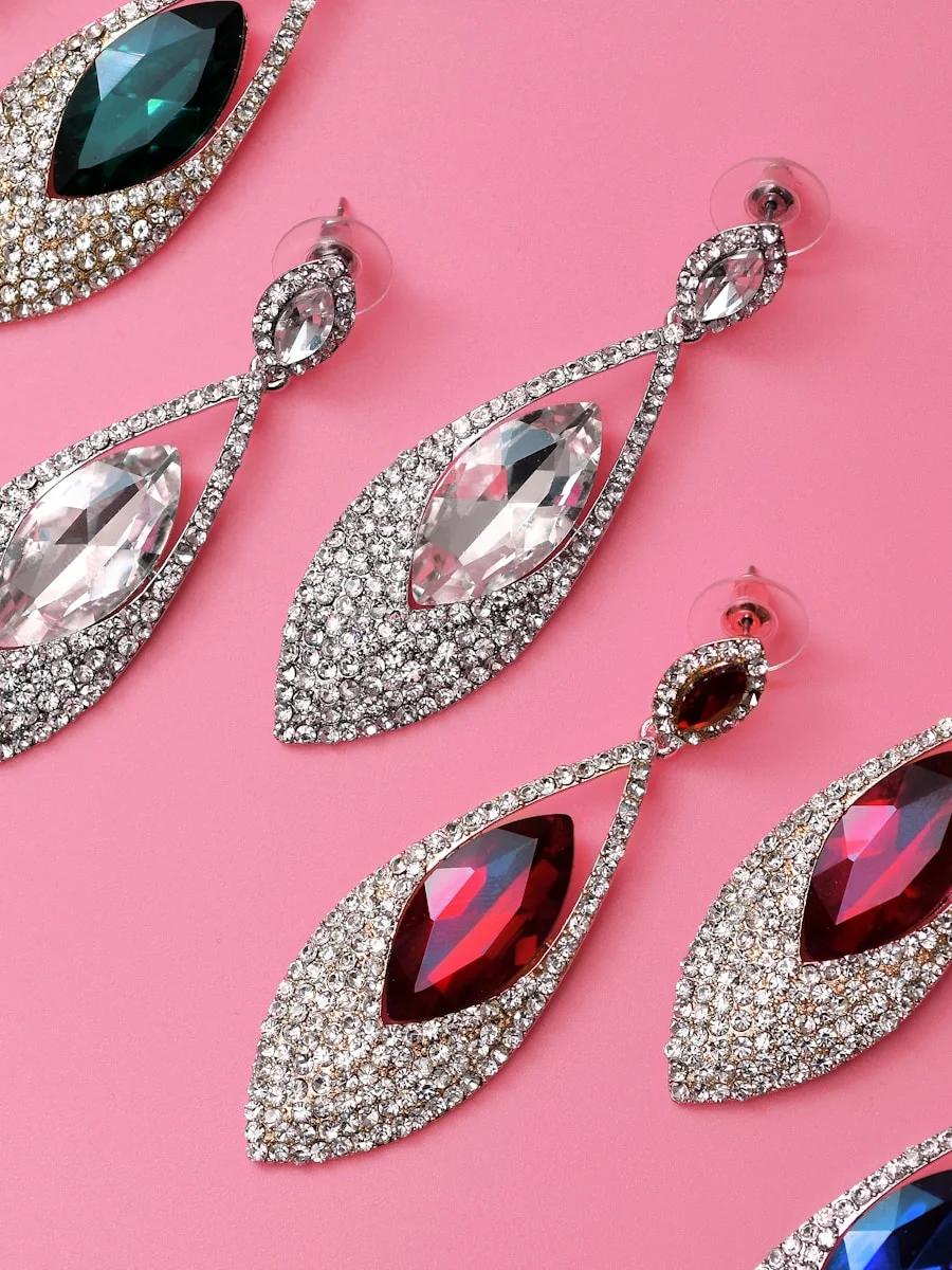 Bộ Trang Sức Kim Cương Timeless PNJ