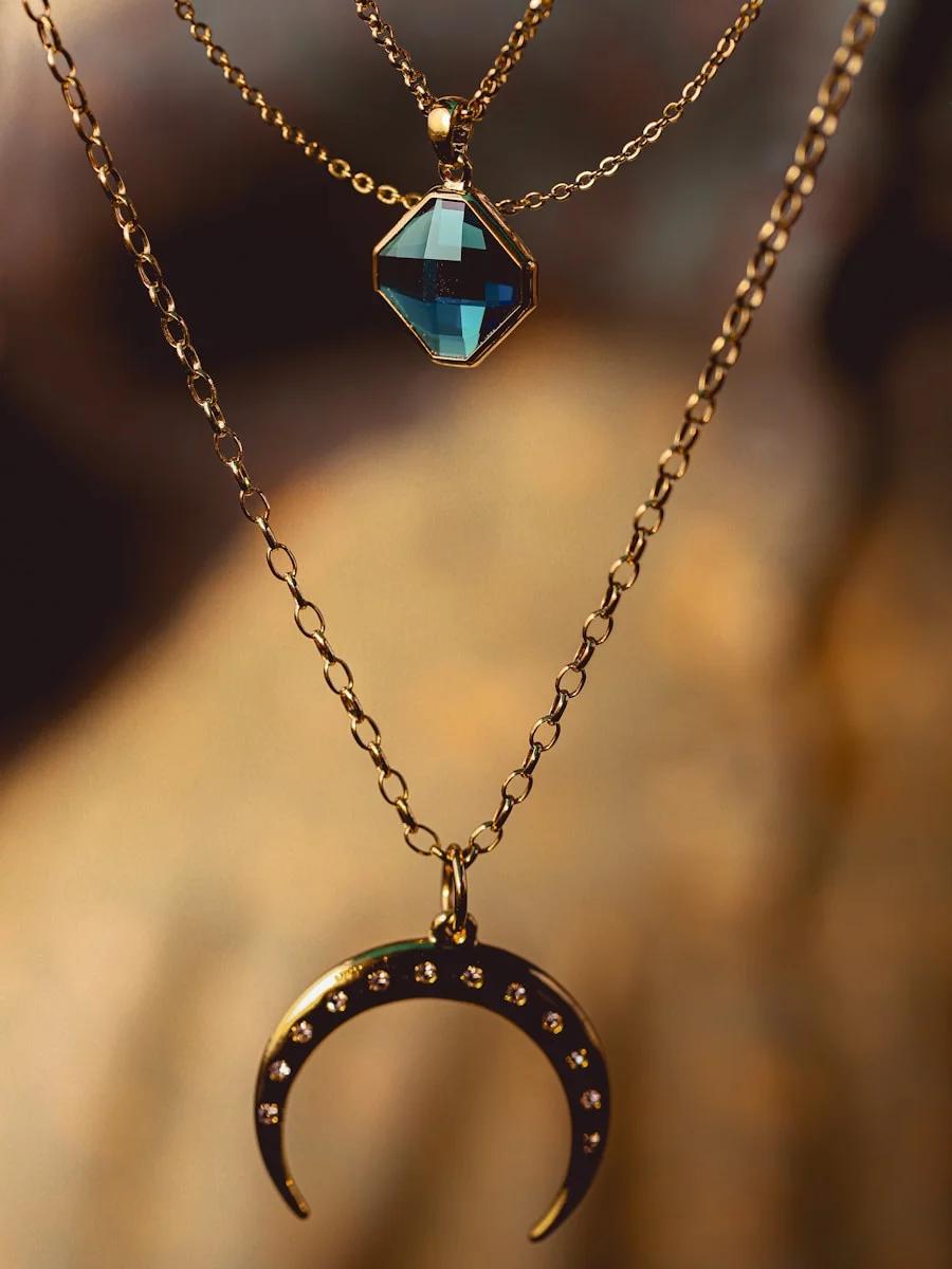 Dây Chuyền Bạc Disney|PNJ Hình Tim