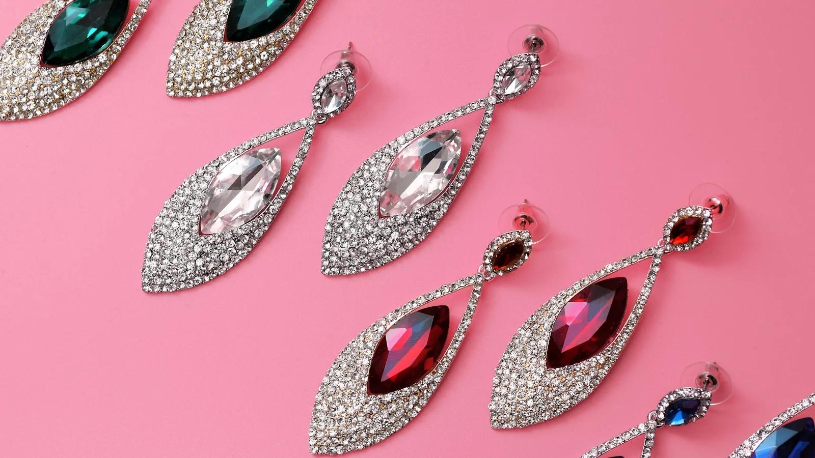 Bí Quyết Bảo Quản Trang Sức Vàng & Kim Cương